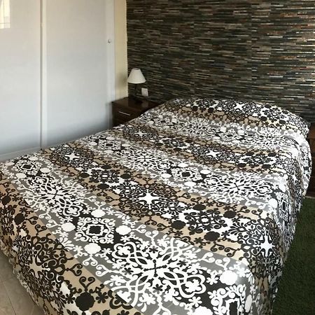 Residencial Lisboa Apartman Ceuta Kültér fotó