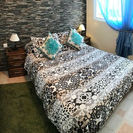 Residencial Lisboa Apartman Ceuta Kültér fotó