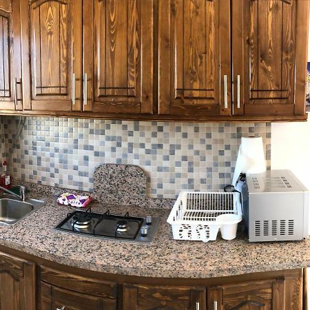 Residencial Lisboa Apartman Ceuta Kültér fotó