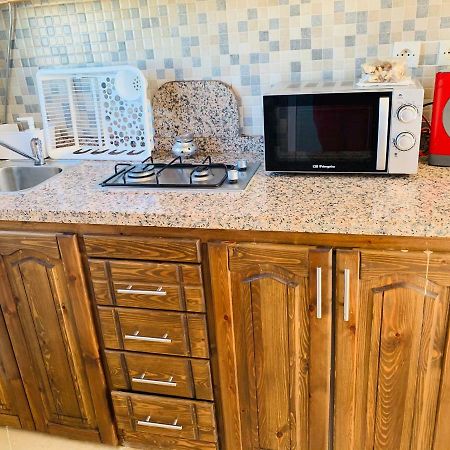 Residencial Lisboa Apartman Ceuta Kültér fotó