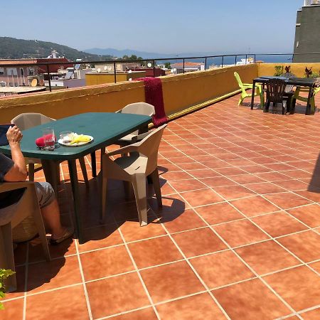 Residencial Lisboa Apartman Ceuta Kültér fotó