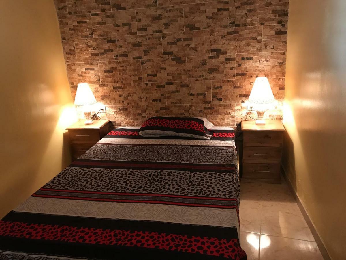 Residencial Lisboa Apartman Ceuta Kültér fotó