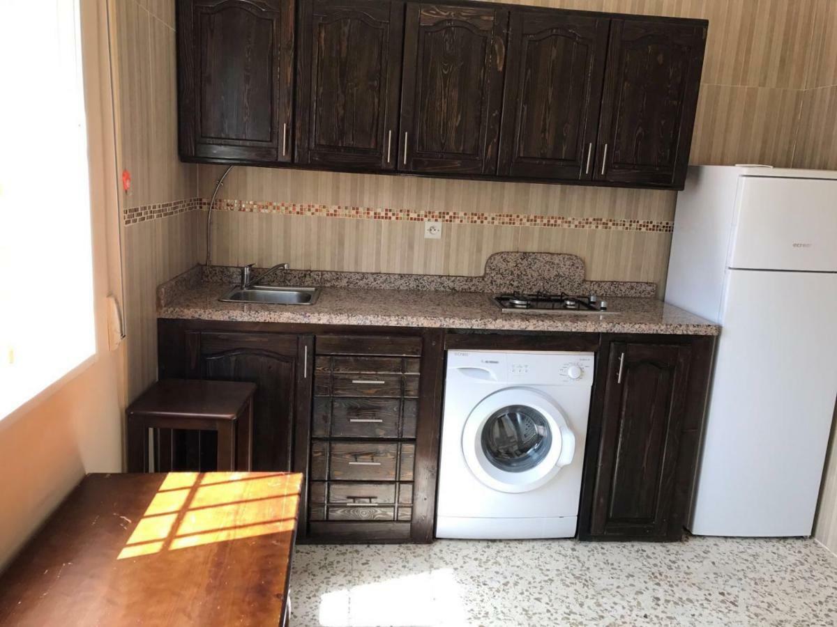 Residencial Lisboa Apartman Ceuta Kültér fotó