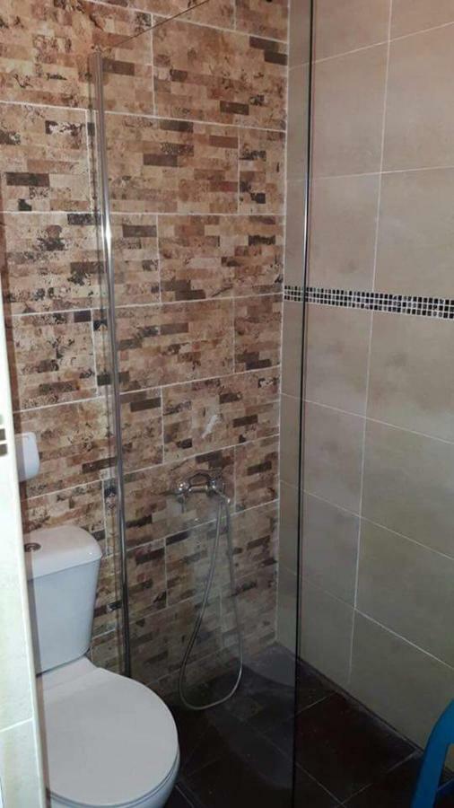 Residencial Lisboa Apartman Ceuta Kültér fotó