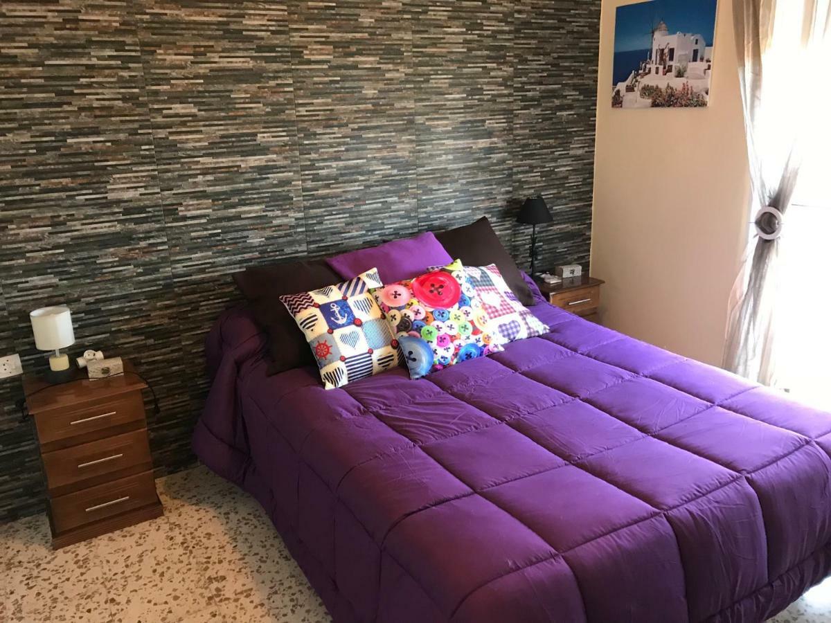 Residencial Lisboa Apartman Ceuta Kültér fotó