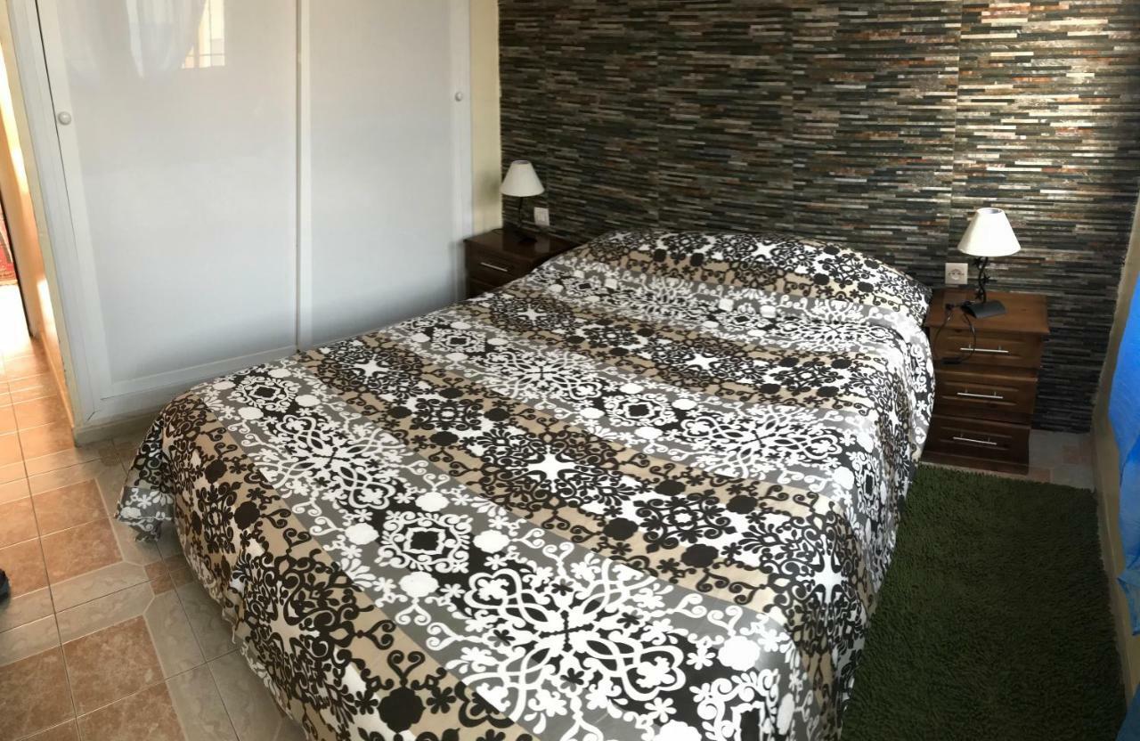 Residencial Lisboa Apartman Ceuta Kültér fotó