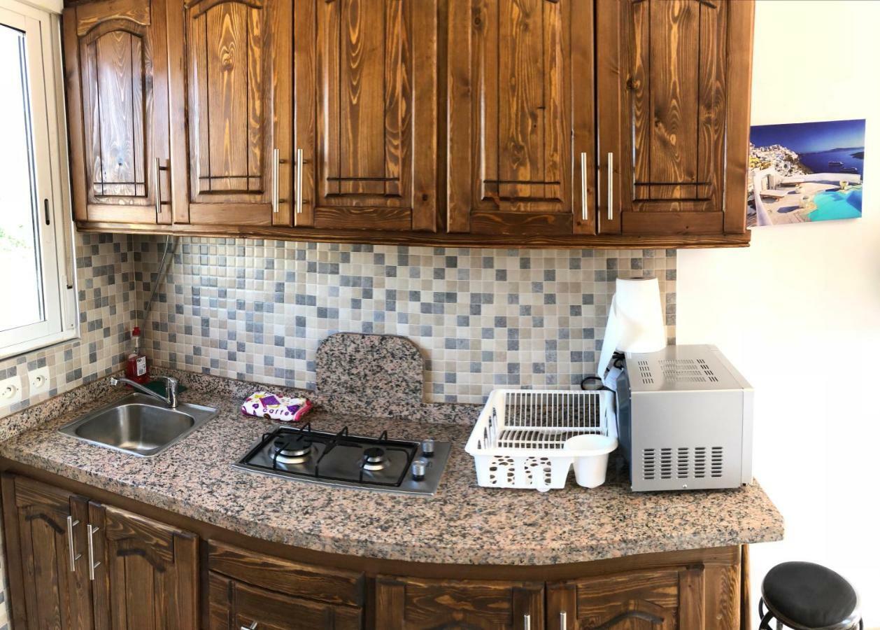 Residencial Lisboa Apartman Ceuta Kültér fotó