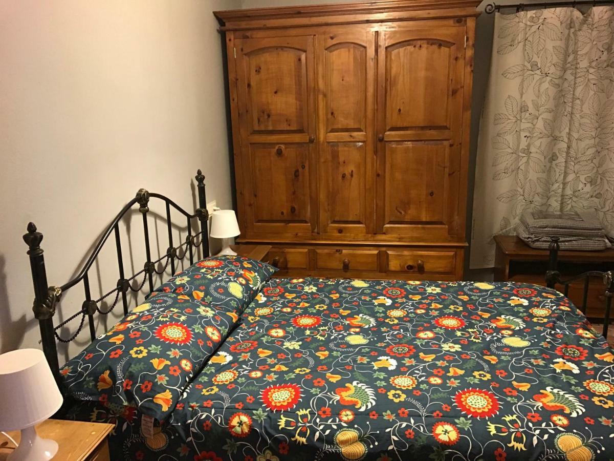 Residencial Lisboa Apartman Ceuta Kültér fotó