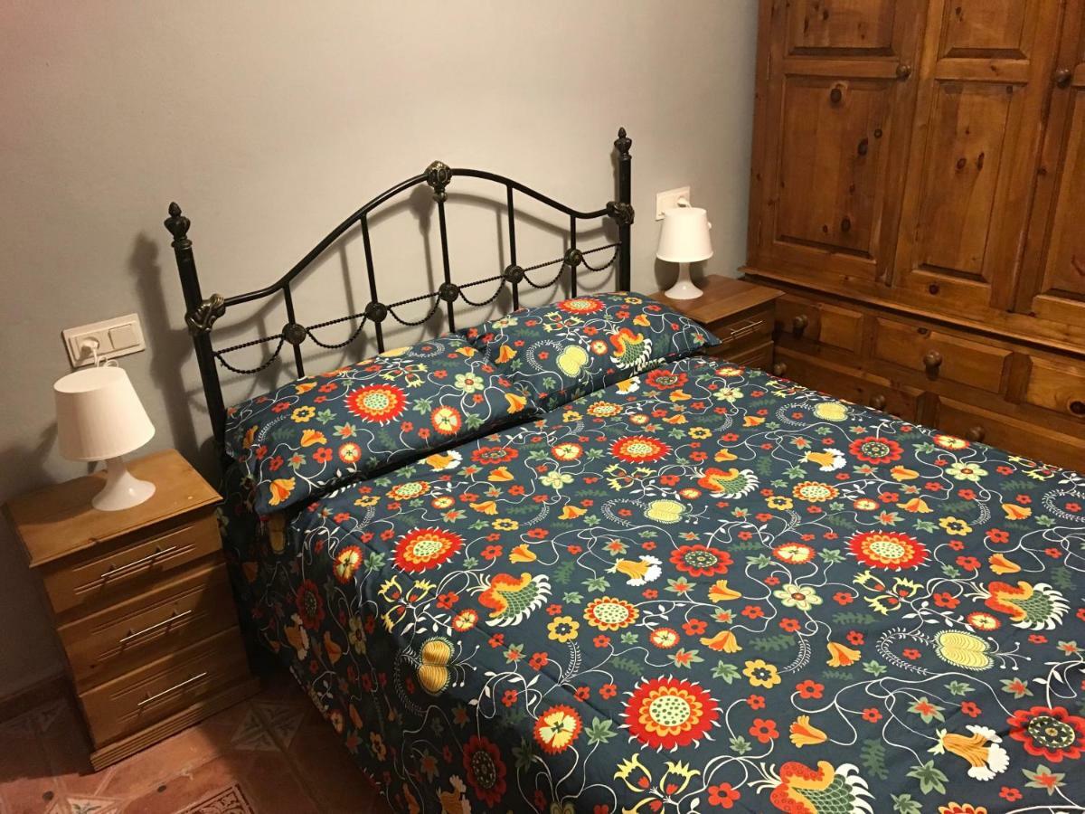 Residencial Lisboa Apartman Ceuta Kültér fotó