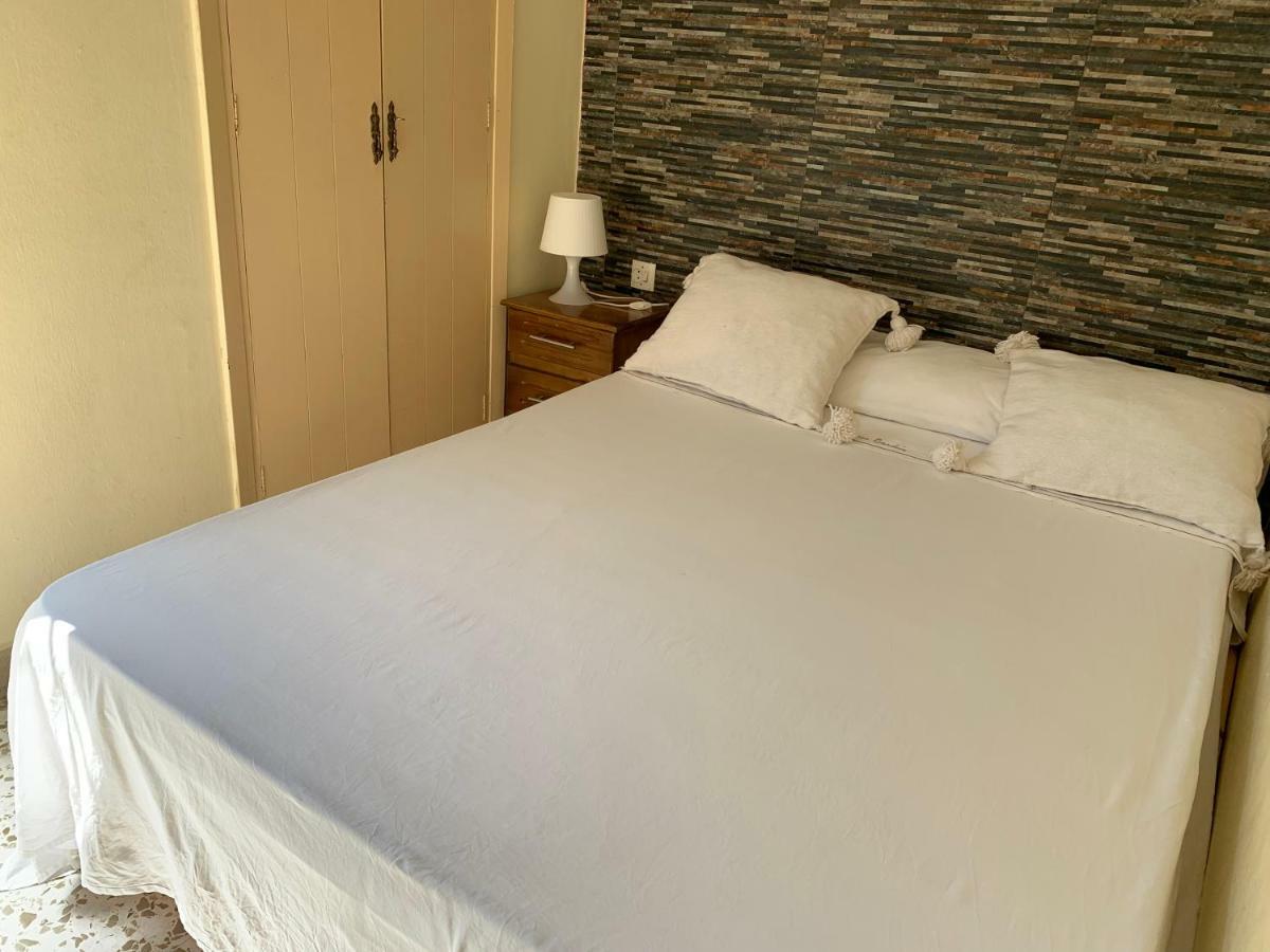 Residencial Lisboa Apartman Ceuta Kültér fotó