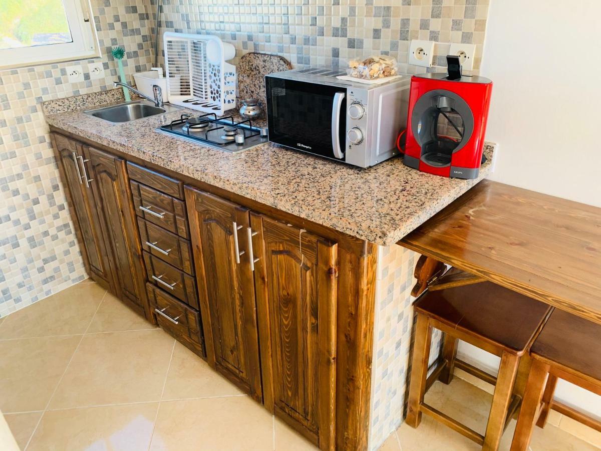Residencial Lisboa Apartman Ceuta Kültér fotó