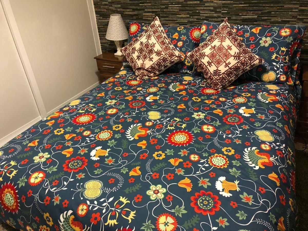 Residencial Lisboa Apartman Ceuta Kültér fotó