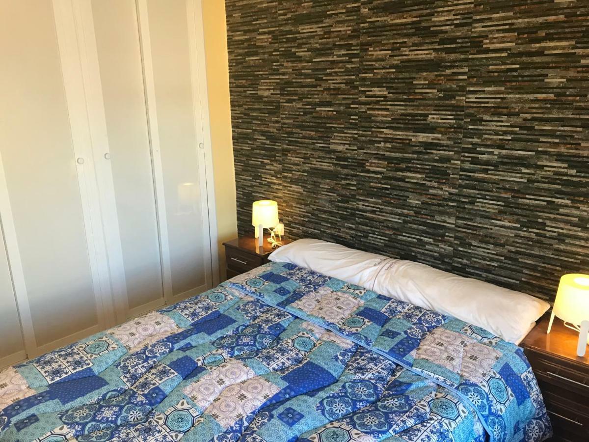 Residencial Lisboa Apartman Ceuta Kültér fotó
