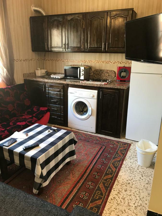 Residencial Lisboa Apartman Ceuta Kültér fotó