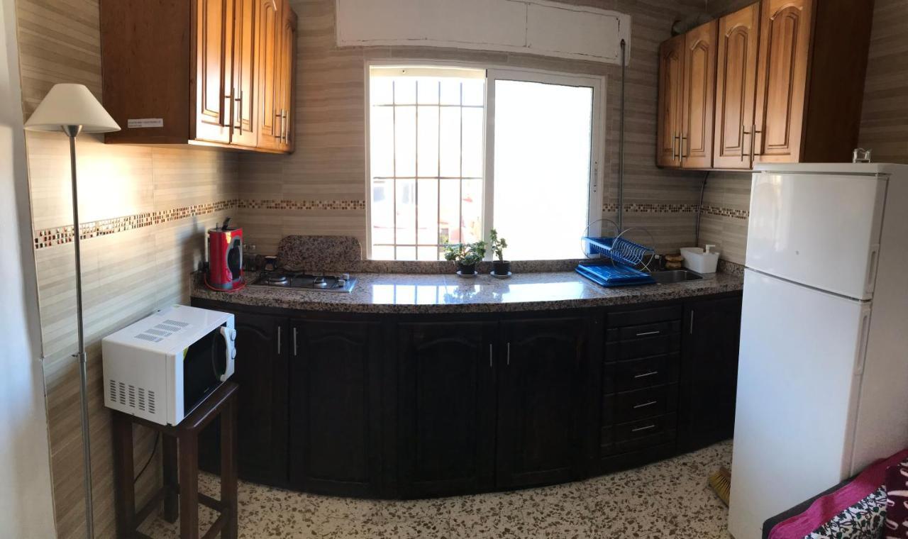 Residencial Lisboa Apartman Ceuta Kültér fotó
